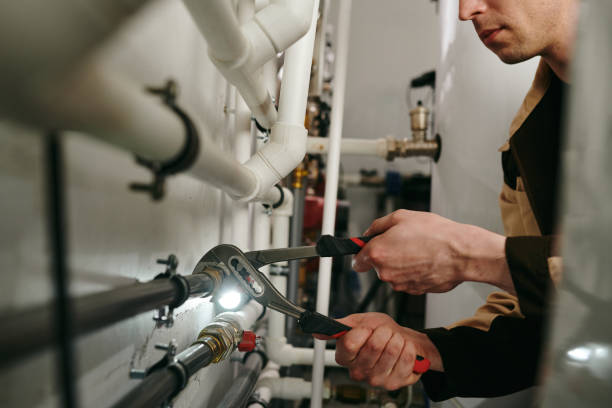Best Emergency Plumber  in Gramercy, LA