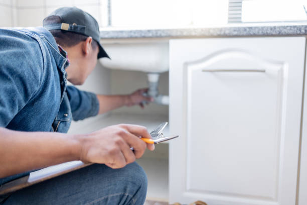 Trusted Gramercy, LA Plumbing Experts