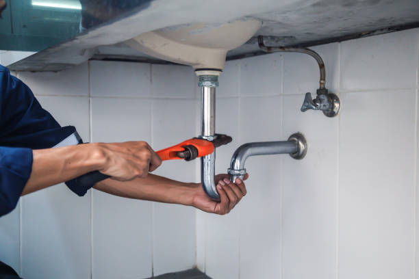Best Hot Water Heater Installation  in Gramercy, LA
