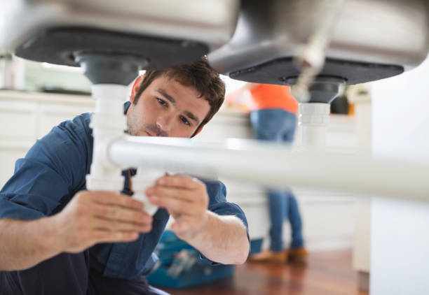 Best Pipe Repair Near Me  in Gramercy, LA