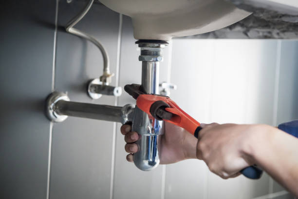 Best Water Leak Repair  in Gramercy, LA