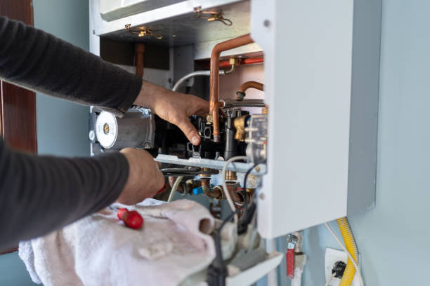 Hot Water Heater Installation in Gramercy, LA