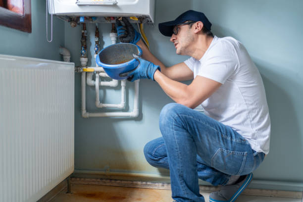 Best Toilet Repair Services  in Gramercy, LA