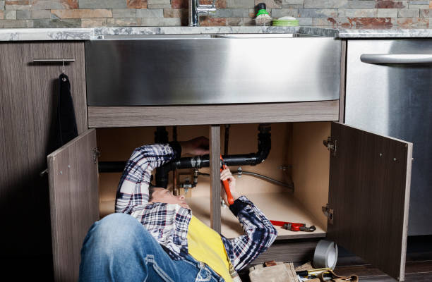 Best Plumbing Installation Services  in Gramercy, LA